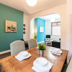 Brighton House By Horizon Holiday home
